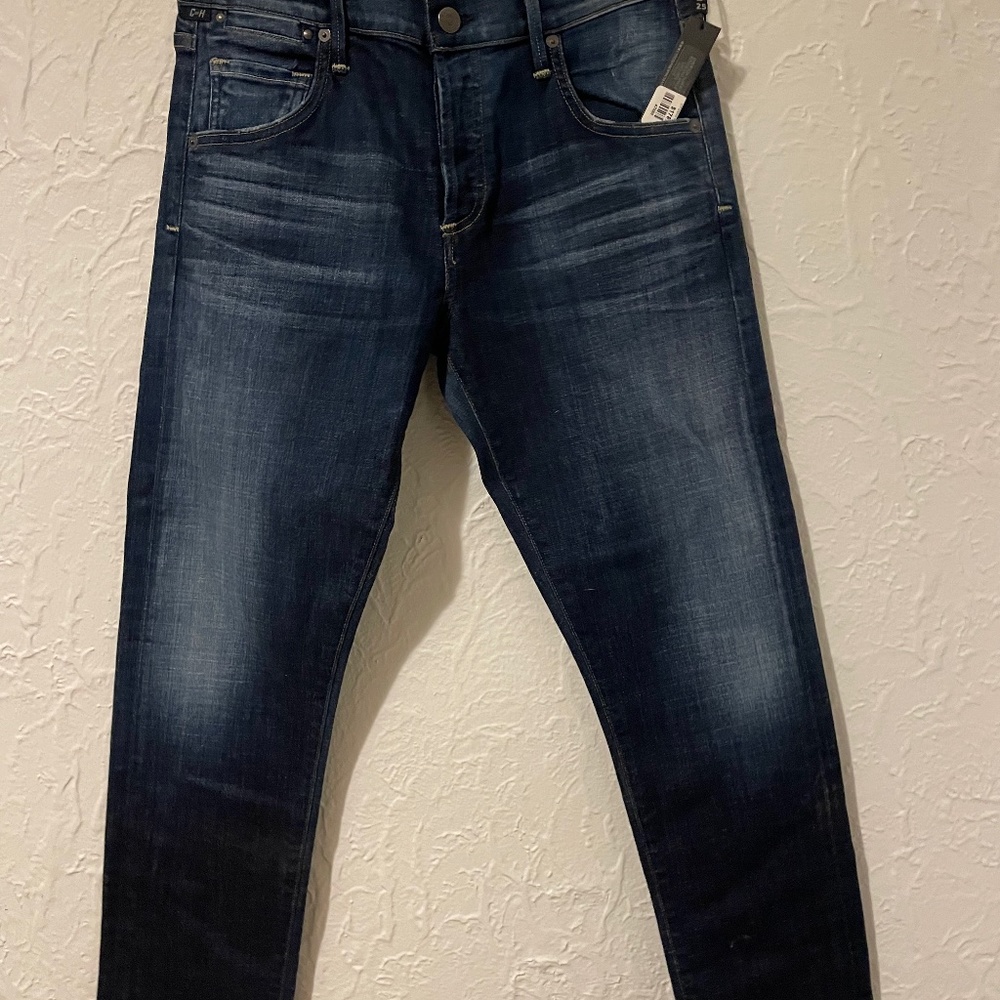 Citizens of Humanity Women’s Jeans
